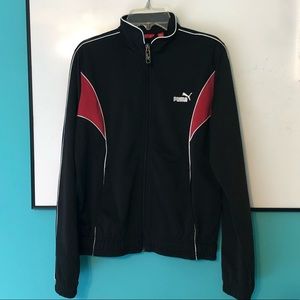 Puma Track Jacket